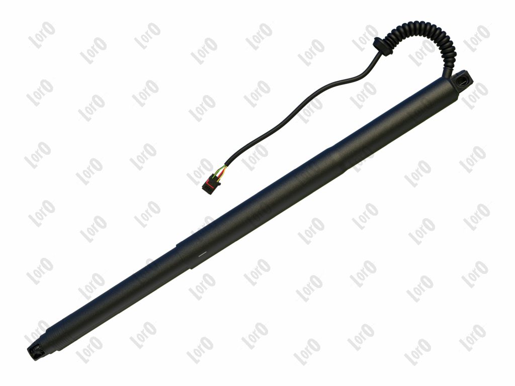ABAKUS Elmotor, bagklap 10102211 højre for SKODA