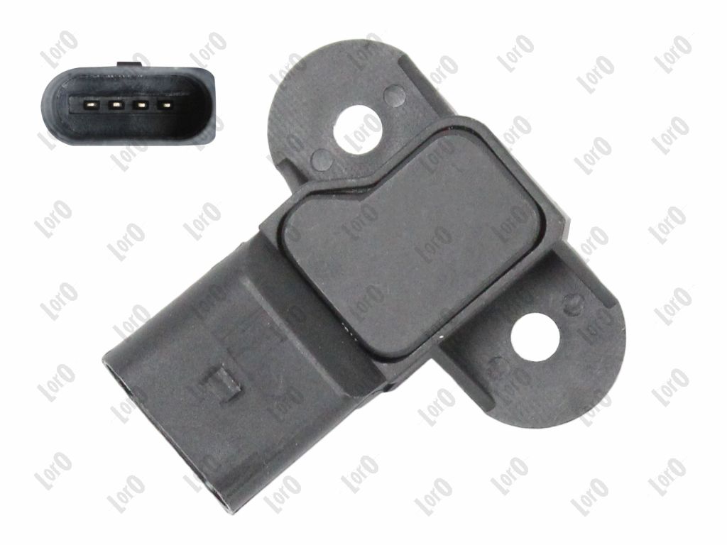ABAKUS Sensor, sugerørstryk 12008019 for VW