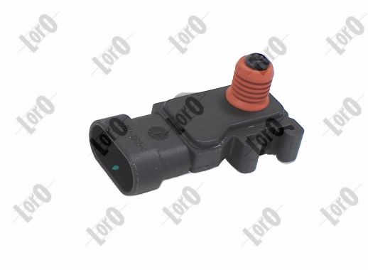 ABAKUS Sensor, sugerørstryk 12008023 for OPEL GENERAL MOTORS ISUZU RENAULT