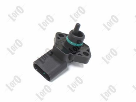 ABAKUS Sensor, sugerørstryk 12008035 for VW