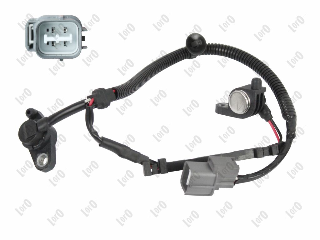 ABAKUS Impulsgiver, krumtapaksel 12004053 for HONDA