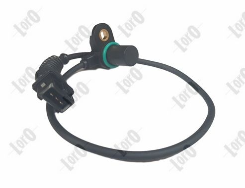 ABAKUS Sensor, knastakselposition 12005009 Indsugningsside for BMW