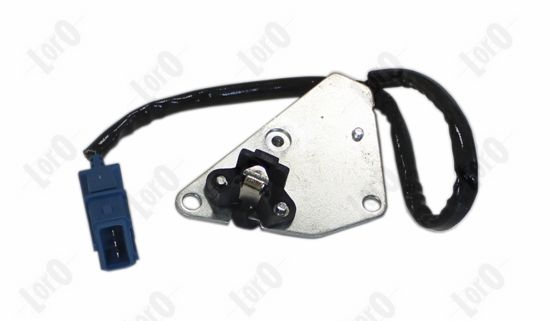 ABAKUS Sensor, knastakselposition 12005029 for FIAT