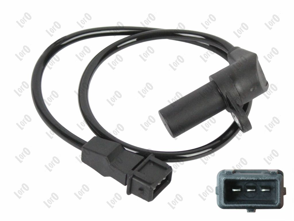 ABAKUS Impulsgiver, krumtapaksel 12005070 for OPEL