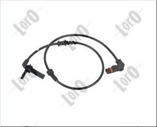 ABAKUS ABS Sensor 12002005 venstre foraksel for MERCEDES-BENZ