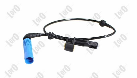 ABAKUS ABS Sensor 12002001 venstre foraksel for BMW
