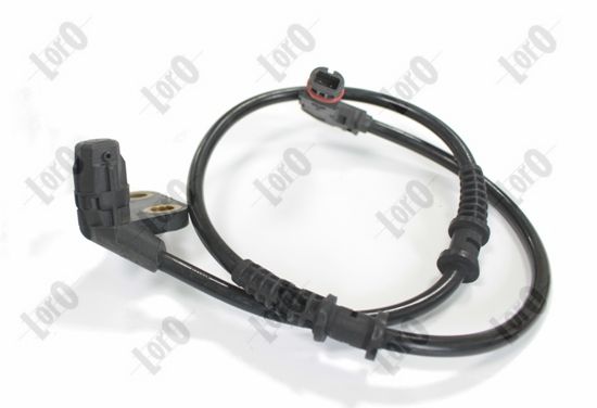 ABAKUS ABS Sensor 12002006 venstre foraksel for MERCEDES-BENZ SMART