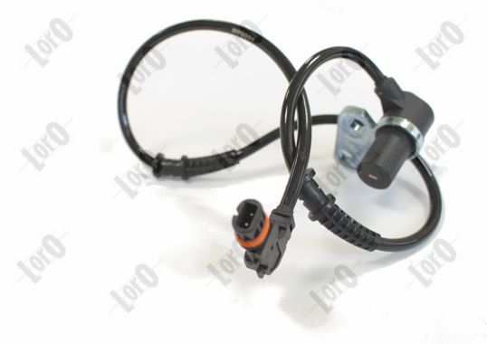 ABAKUS ABS Sensor 12002007 venstre foraksel for MERCEDES-BENZ