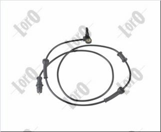 ABAKUS ABS Sensor 12002009 venstre foraksel for FIAT