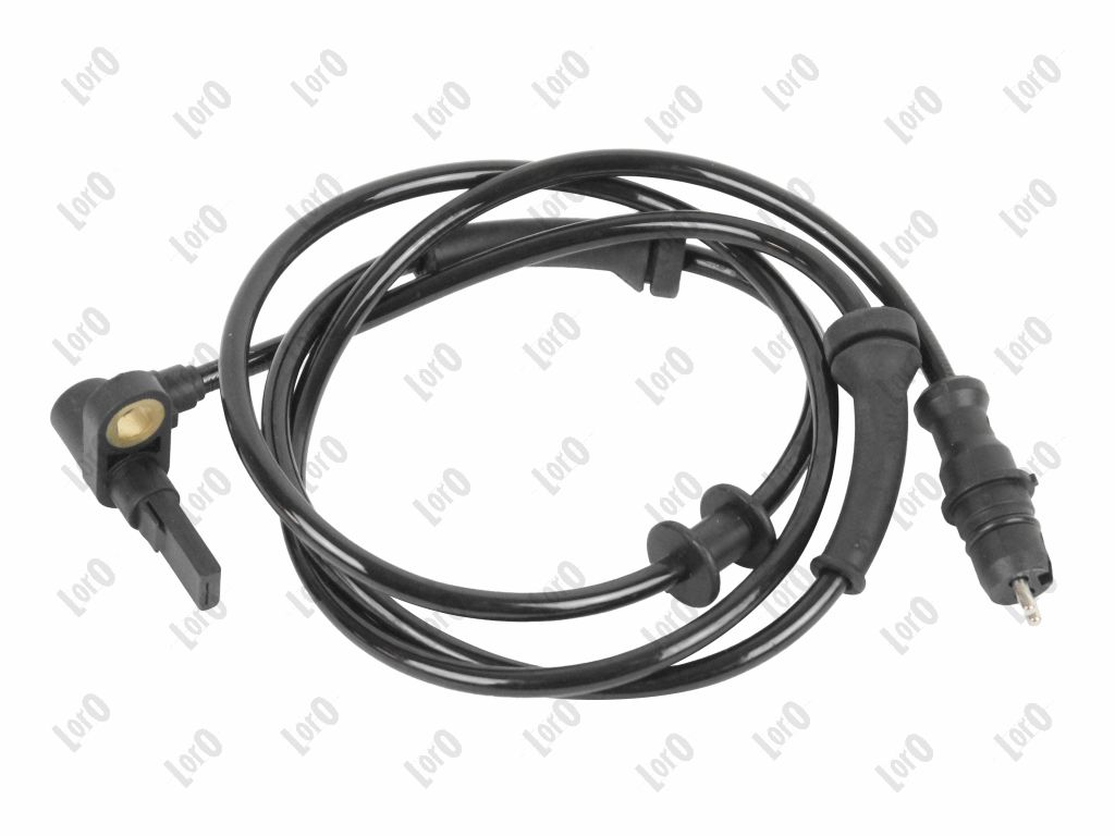 ABAKUS ABS Sensor 12002010 venstre foraksel for FIAT ALFA ROMEO