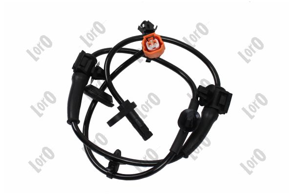 ABAKUS ABS Sensor 12002016 venstre foraksel for HONDA