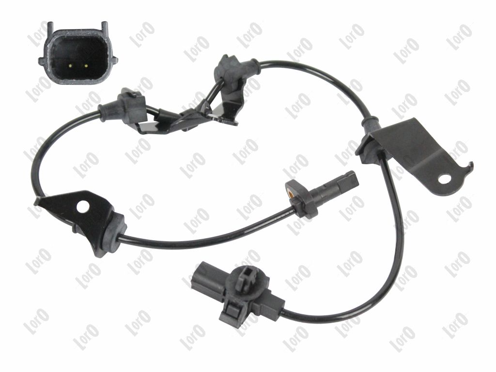 ABAKUS ABS Sensor 12002013 venstre foraksel for ACURA HONDA