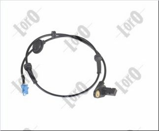 ABAKUS ABS Sensor 12002023 venstre foraksel for NISSAN