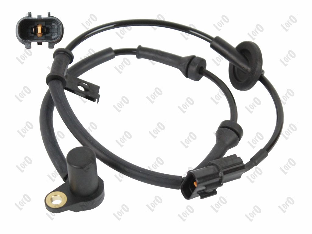 ABAKUS ABS Sensor 12002018 venstre foraksel for HYUNDAI