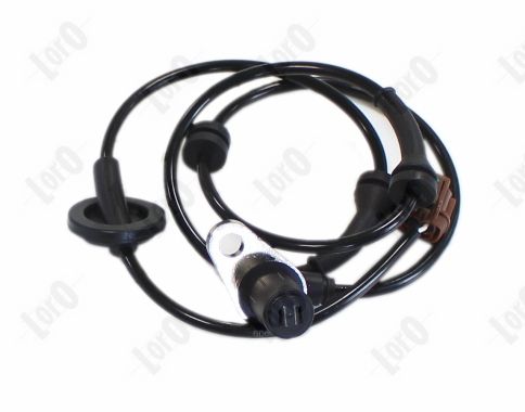 ABAKUS ABS Sensor 12002022 venstre foraksel for NISSAN