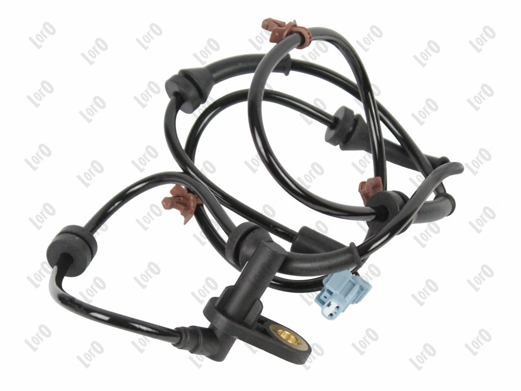 ABAKUS ABS Sensor 12002026 venstre foraksel for NISSAN