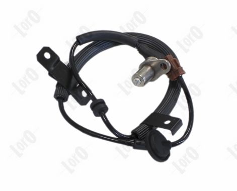 ABAKUS ABS Sensor 12002024 venstre foraksel for NISSAN