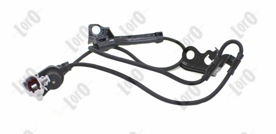 ABAKUS ABS Sensor 12002031 venstre foraksel for TOYOTA