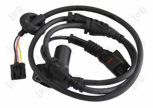 ABAKUS ABS Sensor 12002040 foraksel for AUDI (FAW) VW