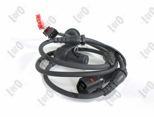 ABAKUS ABS Sensor 12002043 foraksel for VW