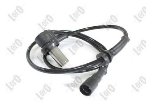 ABAKUS ABS Sensor 12002044 foraksel for VAG AUDI