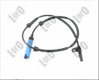 ABAKUS ABS Sensor 12002046 foraksel for BMW