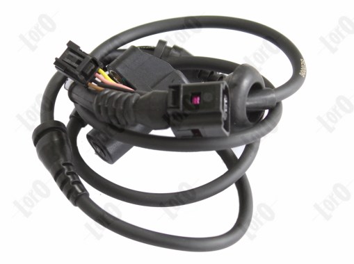 ABAKUS ABS Sensor 12002045 foraksel for AUDI (FAW) VAG