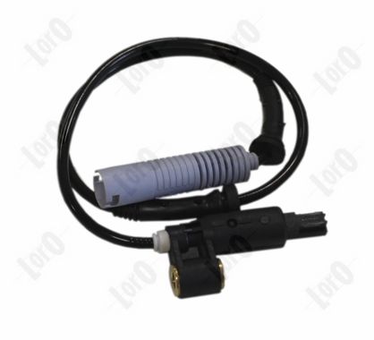 ABAKUS ABS Sensor 12002049 foraksel for BMW