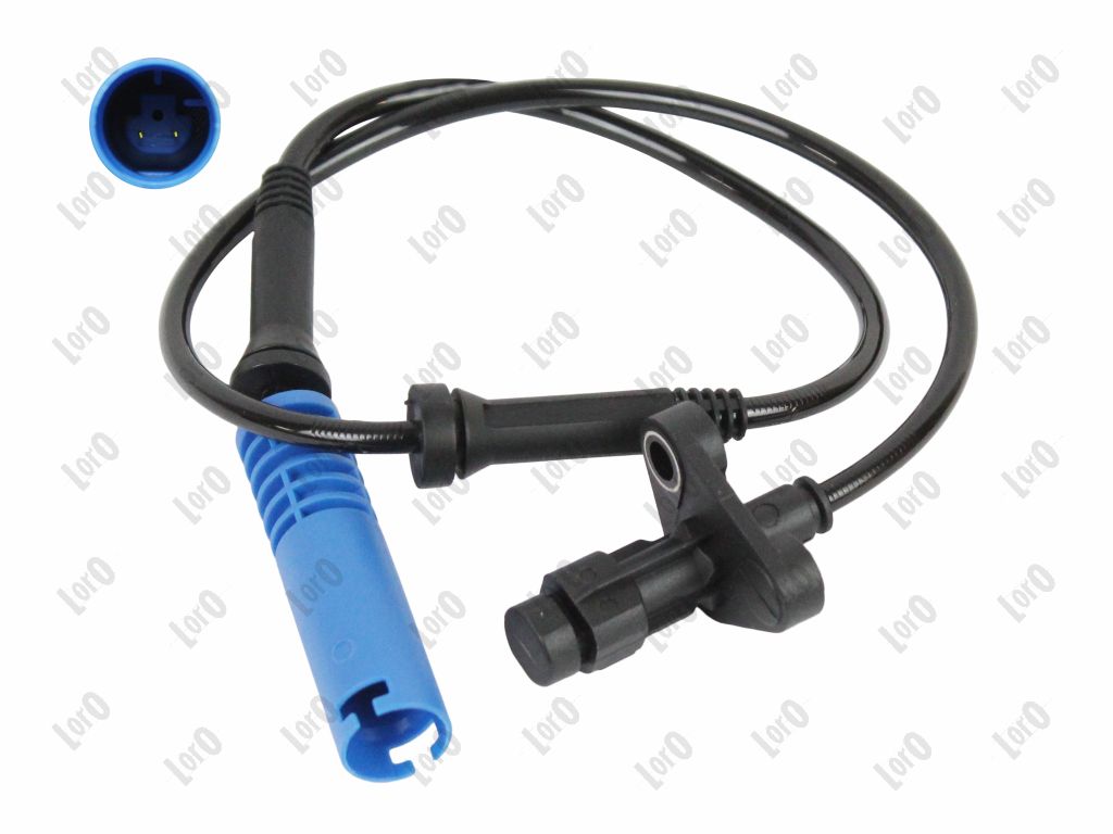 ABAKUS ABS Sensor 12002050 foraksel for BMW