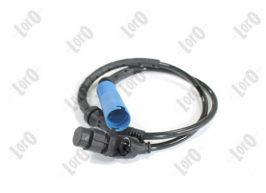 ABAKUS ABS Sensor 12002054 foraksel for BMW