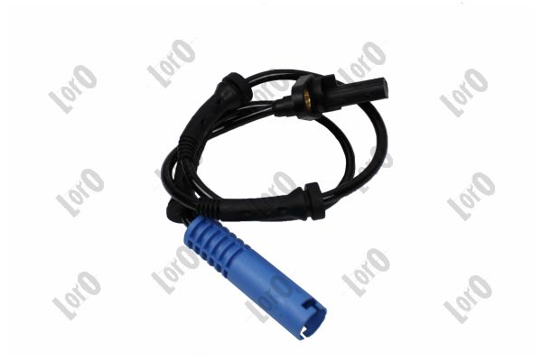 ABAKUS ABS Sensor 12002053 foraksel for BMW