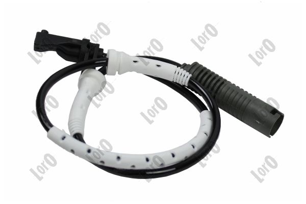 ABAKUS ABS Sensor 12002055 foraksel for BMW
