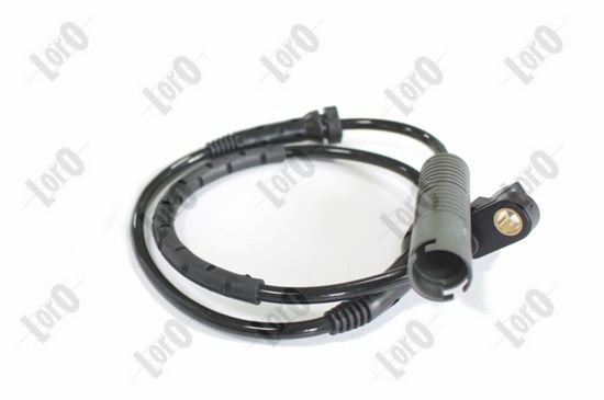 ABAKUS ABS Sensor 12002056 foraksel for BMW