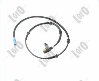 ABAKUS ABS Sensor 12002062 foraksel for CITROËN
