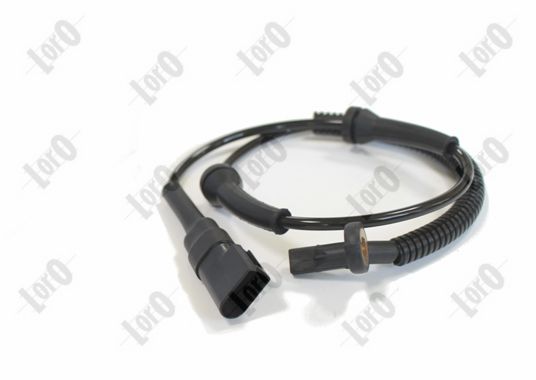 ABAKUS ABS Sensor 12002061 foraksel for PEUGEOT