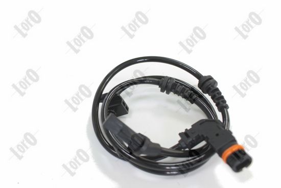 ABAKUS ABS Sensor 12002066 foraksel for MERCEDES-BENZ