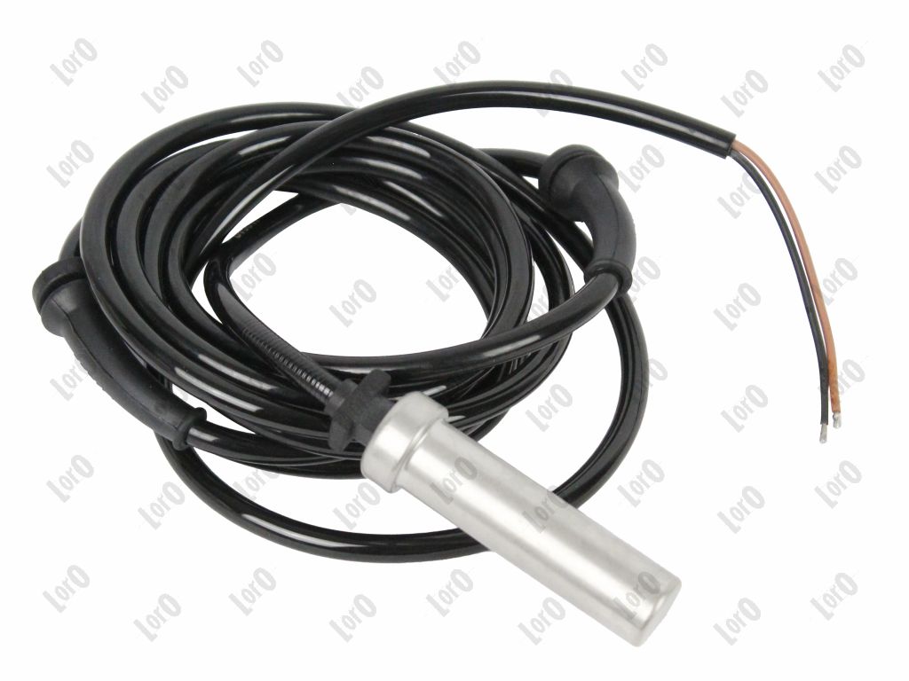 ABAKUS ABS Sensor 12002067 foraksel for VAG MERCEDES-BENZ
