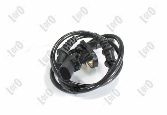 ABAKUS ABS Sensor 12002070 foraksel for MERCEDES-BENZ