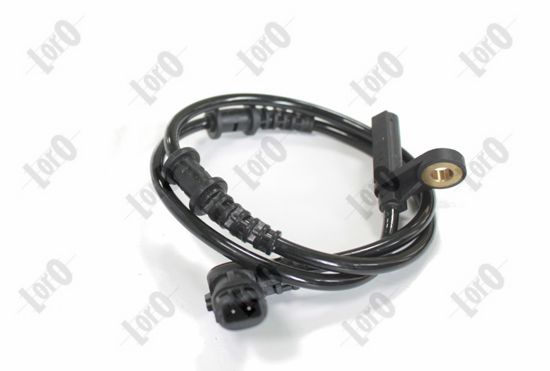 ABAKUS ABS Sensor 12002068 foraksel for MERCEDES-BENZ