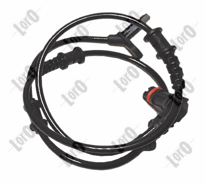 ABAKUS ABS Sensor 12002072 højre foraksel for MERCEDES-BENZ