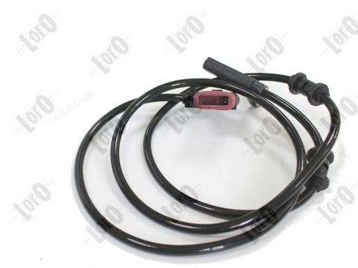 ABAKUS ABS Sensor 12002069 Bagaksel højre for MERCEDES-BENZ