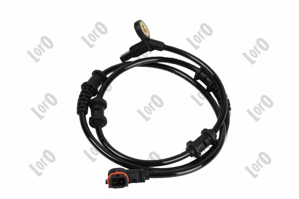 ABAKUS ABS Sensor 12002073 foraksel for MERCEDES-BENZ