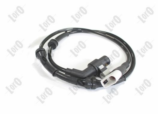 ABAKUS ABS Sensor 12002076 foraksel for FORD