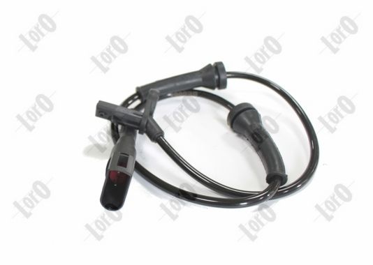 ABAKUS ABS Sensor 12002077 foraksel for FORD