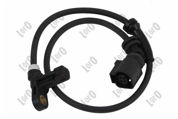 ABAKUS ABS Sensor 12002078 foraksel for FORD VAG