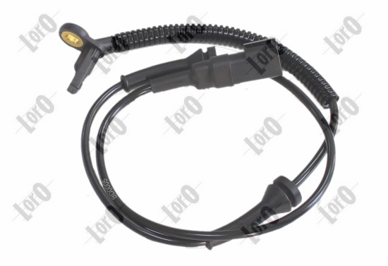 ABAKUS ABS Sensor 12002084 foraksel for FORD