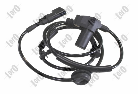 ABAKUS ABS Sensor 12002082 foraksel for FORD
