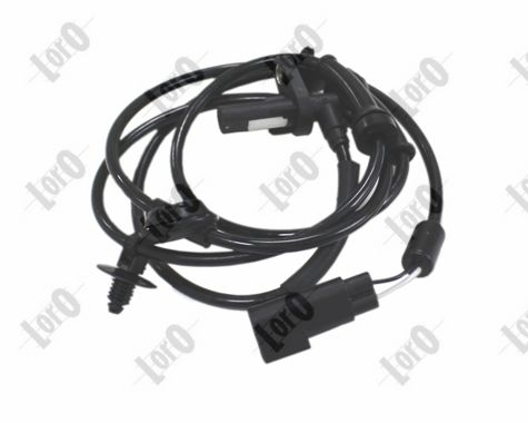 ABAKUS ABS Sensor 12002085 foraksel for FORD