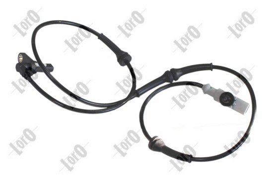 ABAKUS ABS Sensor 12002089 foraksel for LAND ROVER