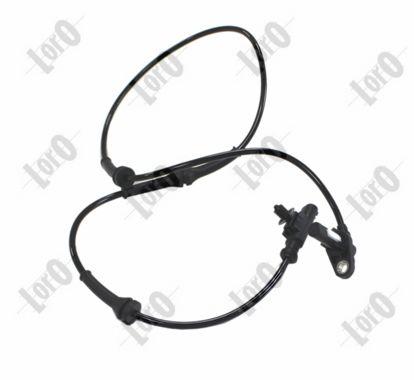 ABAKUS ABS Sensor 12002091 foraksel for LAND ROVER